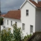Haus auf der Insel Pico