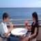 Hotel do Mar, Azorane