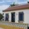 Ferienhaus am Strand in Mosteiros