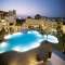 Hotell Atlantic Palace, Agadir