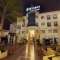 Hotell H&ocirc;tel Odyssee Park, Agadir