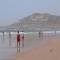 Hotell Residence Intouriste, Agadir
