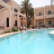 Hotell Villa Riadana, Agadir