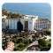 Hotell ALFAMAR Beach & Sport Resort, Albufeira