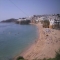 T0 para 3 pessoas em Albufeira