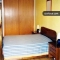 Kleines Ferienhaus mit einem Schlafzimmer