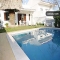 Komfortables Haus in Vale do Carro