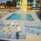 Apartamento para alugar junto a marina de Albufeira