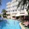 Hotell Apartamentos Lago Park II