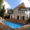Ferienhaus Bonaire in Puerto Cocodrilo