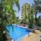 Hotell Bahía de Alcudia