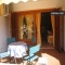 Mit netter Terrasse