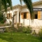 Strandnahes Chalet