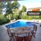 Sehr sch�nes Haus mit Pool