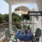 Apartment Blick aufs Meer