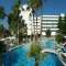 Hotell Eden Alcudia
