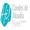 Hi! Hotel Condes de Alcudia