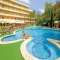 Hotell Js Alcudi-Mar