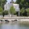 Doppelhaush�lfte in Bacares