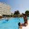 Hotell Stil Delfín Azul