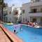 Hotell Venecia Apartments