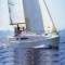 Segelschiff Jeaneau 29.2, Alicante