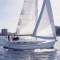 Segelschiff - Bavaria 36, Alicante