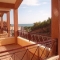 Mit Swimmingpool und wundersch�ner Aussicht