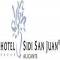 Hotell Sidi San Juan, Alicante