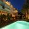 Hotell miKasa, Almeria