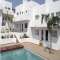 Hotell Residencial Luz de Agua, Almeria