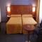 Hotel Torreluz II, Almeria