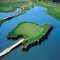Golf Andratx: Golf Santa Ponsa I