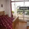 Ferienwohnung, sch�ner Ausblick