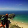 spanien Asturien