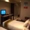 Auckland City Hotel - Hobson St