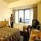 Mercure Hotel Auckland, Auckland