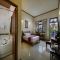 Hotell Green Garden Beach Resort & Spa, Bali