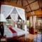 Hotell Kamandalu Resort and Spa, Bali