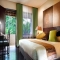 Hotell Mercure Resort Sanur, Bali
