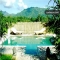 Villa Sawah in Bali