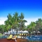 Hotell Sofitel Seminyak Bali, Bali