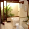 Hotell The Benoa Beach Front Villas & Spa, Bali