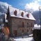 Hotel Eth Saueth in Tredos
