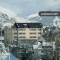 Hotel Garona in Salardu