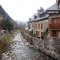 Duplex f�r 4 bis 5 Personen