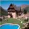 Hotel de Tredós en Tredós