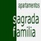 Hotel Apartamentos Sagrada Familia