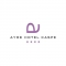 Ayre Hotel Caspe