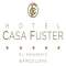 Hotell Casa Fuster G.L Monumento, Barcelona